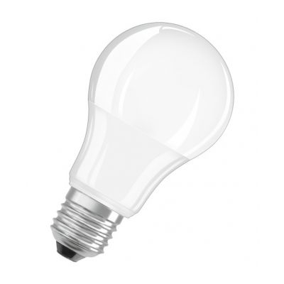 Żarówka LED E27 10W 1055lm 200° 3000K ciepła biel VALUE OSRAM (4058075630239)